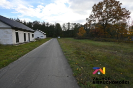 Domy wolnostojące pow. 92 m2 Zakęcie